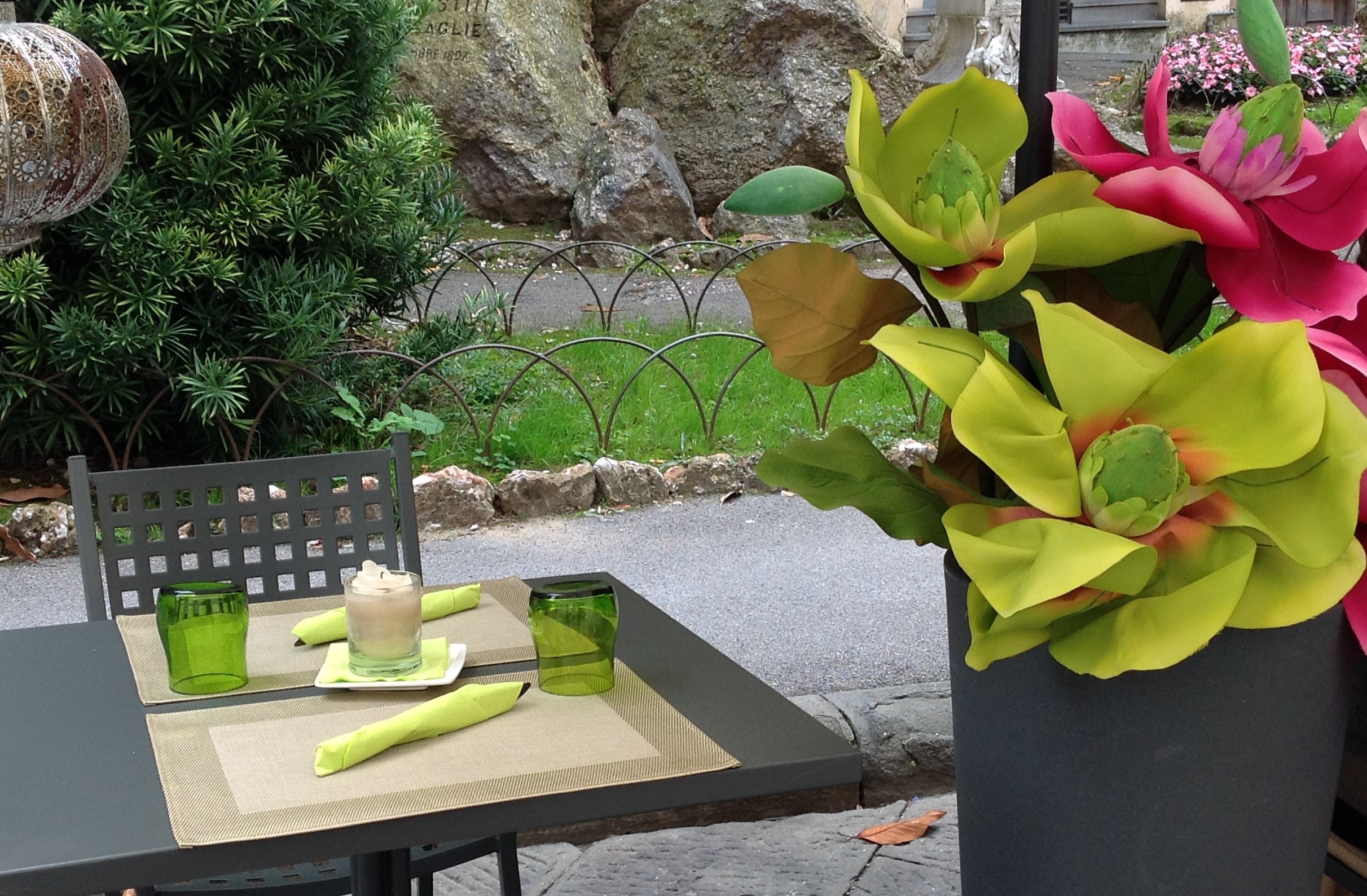 Table for Two