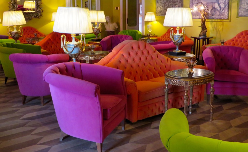 Grand Hotel Tremezzo!