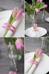 Pretty in Pink!