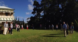 Easter Egg Toss