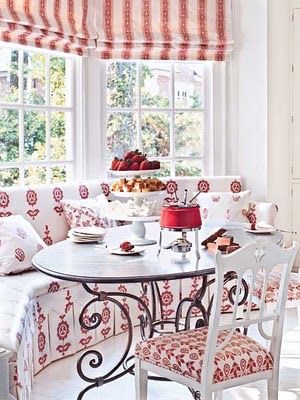 Cottage Decor