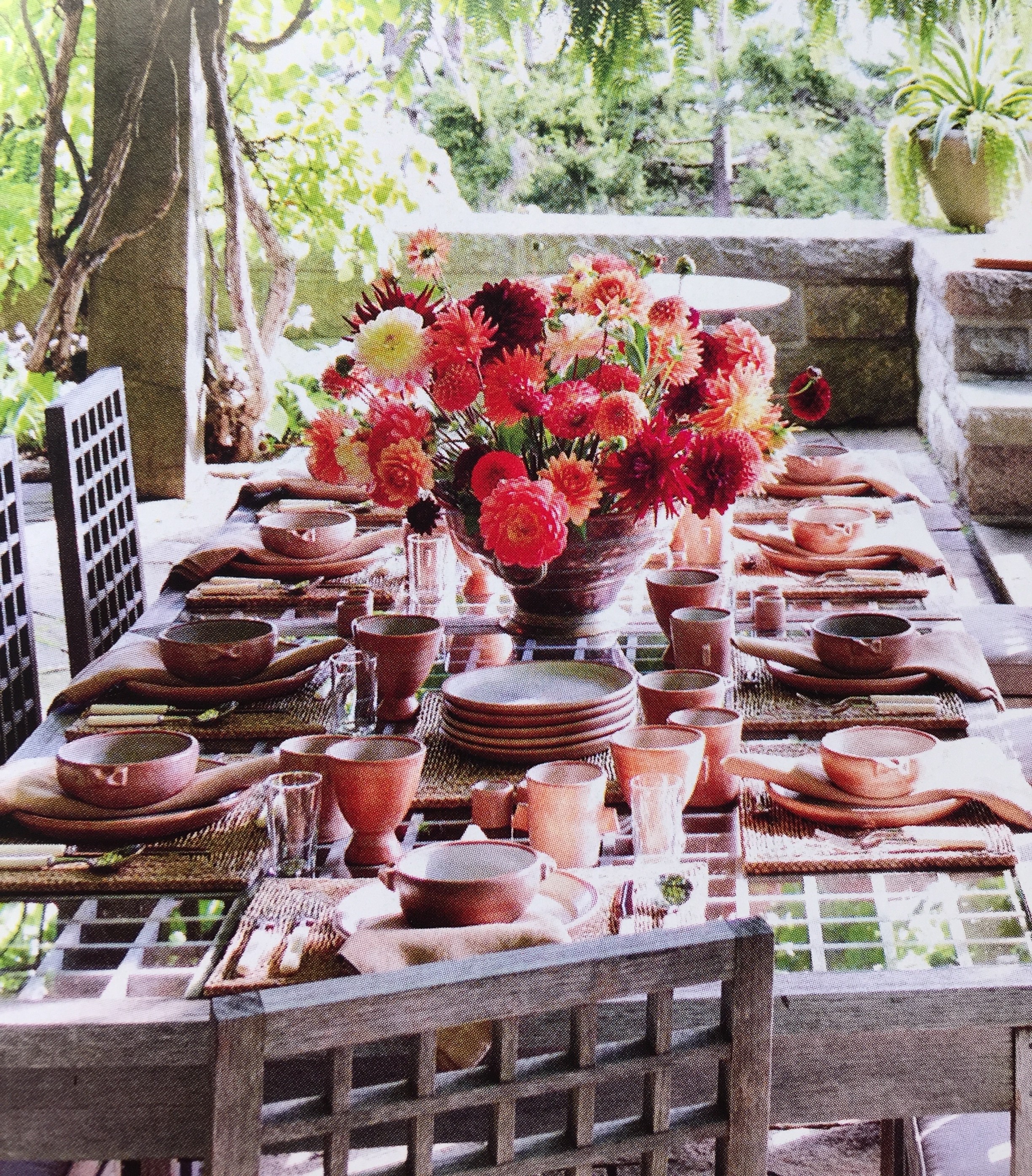 Martha Stewart