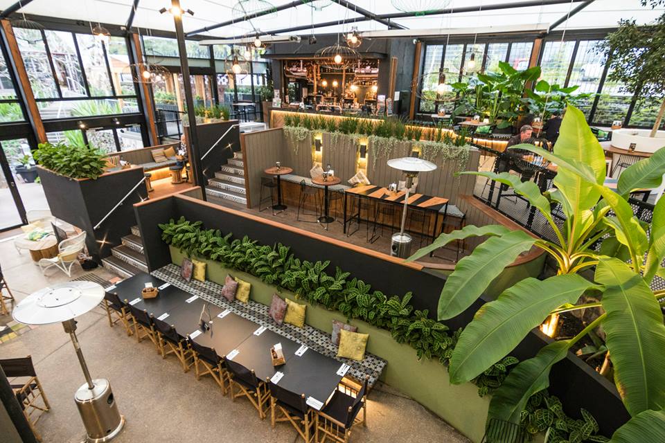 The Gully Public House & Garden