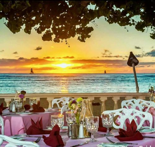Petra Williams exquisite seaside